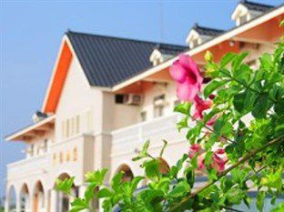 千禧山莊民宿 Fengbin Exterior foto